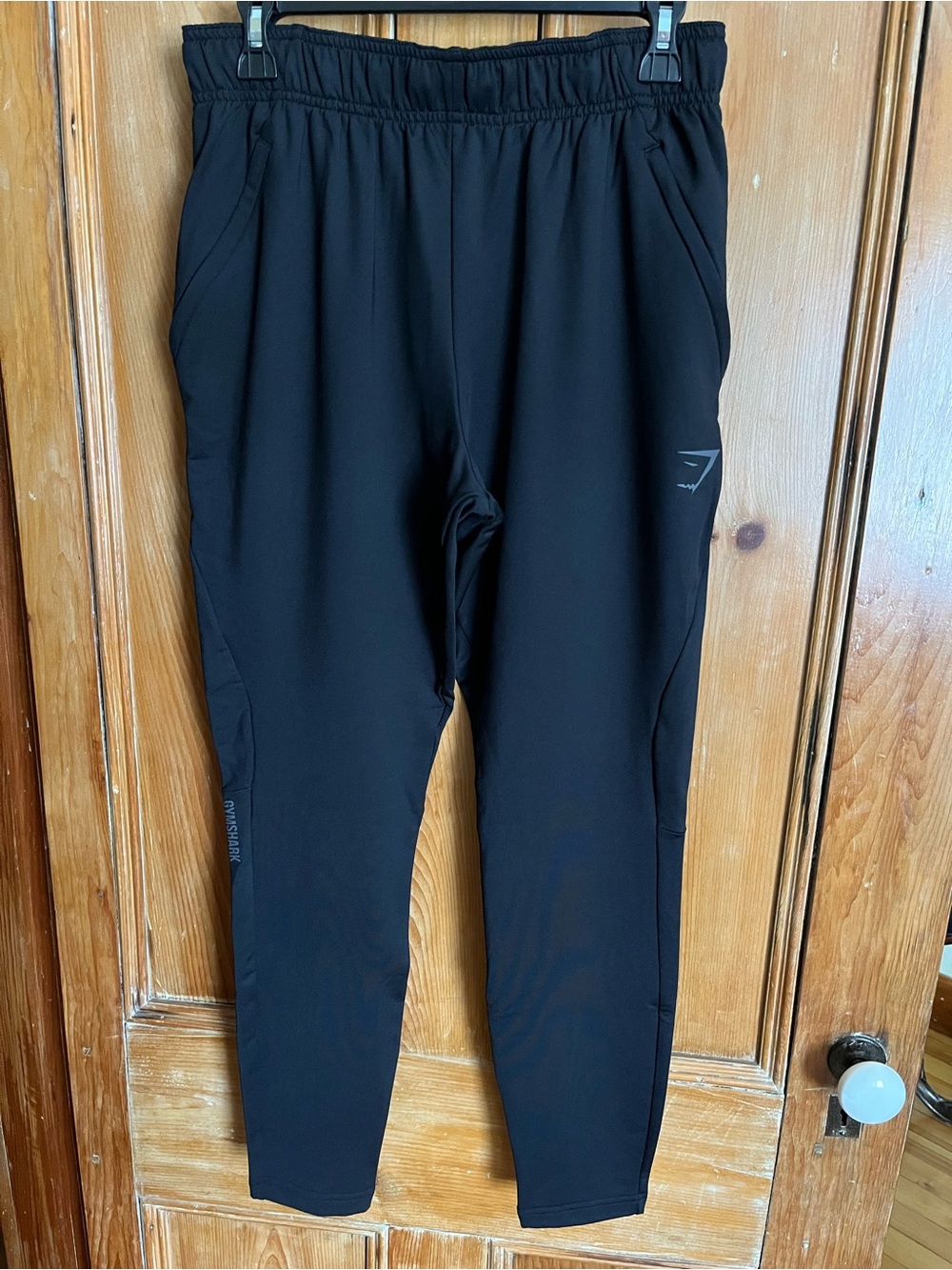 Gymshark Slim-Fit Joggers Size S